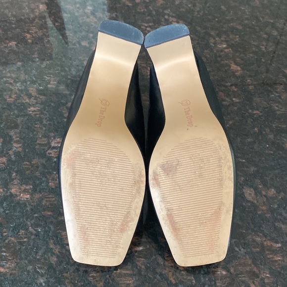 Black mules 🖤 - Picture 5 of 7